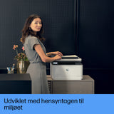 HP LaserJet Pro MFP 3102fdw Laser