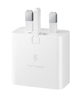 Samsung Adapter 15Watt 1xUSB-C Fabriksny