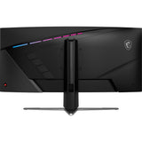 MSI MPG 346CQRF X24 34 VA 3440 x 1440 (UltraWide) HDMI DisplayPort USB-C 240Hz