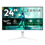 Philips Evnia 3000 24M2N3201P 24 Fast IPS 1920 x 1080 (Full HD) HDMI DisplayPort 240Hz