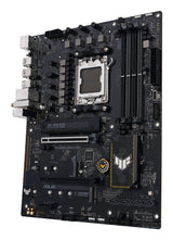 ASUS TUF GAMING B650-E WIFI ATX Socket AM5 AMD B650