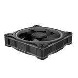 ASUS Prime MR120 ARGB Fan 1-pack Sort 120 mm