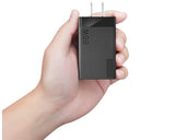 Lenovo 65W USB-C Travel Adapter Adapter 5 / 9 / 15 / 20V
