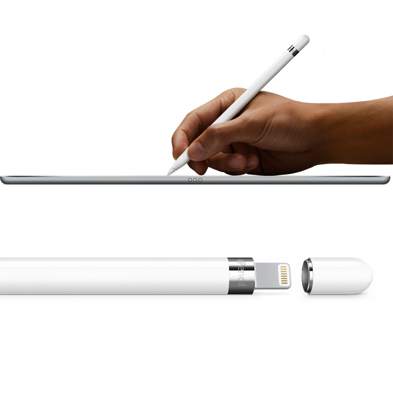 APPLE PENCIL (1. GENERATION) Kreativitet og Præcision Brugt DEMO