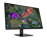 OMEN by HP 27qs G2 27 IPS 2560 x 1440 (2K) HDMI DisplayPort USB 280Hz