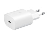 Samsung Adapter 25Watt 1xUSB-C Fabriksny