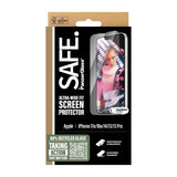 SAFE. by PanzerGlass Transparent Fabriksny