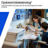 HP DeskJet 4322 Blækprinter