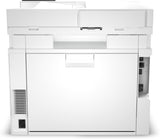 HP Color LaserJet Pro MFP 4302fdw Laser