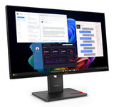 Lenovo ThinkVision T27UD-40 27 IPS 3840 x 2160 (4K) HDMI DisplayPort USB-C 60Hz