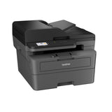Brother DCP-L2660DW Trådløs Alt-i-En Sort/Hvid Laserprinter