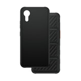 SAFE. by PanzerGlass Beskyttelsescover 100 % genbrugt thermoplastisk polyurethan (TPU) Fabriksny