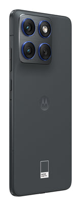 Motorola Edge 70 6.67 512GB Pantone gadgetgrå Fabriksny
