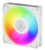 Arctic P14 Pro A-RGB Fan 3-pack Hvid 140 mm