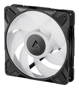 Arctic P14 Pro A-RGB Fan 3-pack Sort 140 mm