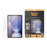 PanzerGlass Skærmbeskytter Samsung Galaxy Tab S10+, Tab S7+, Tab S8+, Tab S9 FE+, Tab S9+ Fabriksny