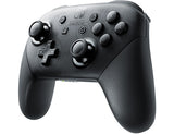 NINTENDO Pro Controller Controller Sort