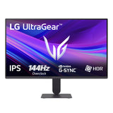 LG UltraGear 24G411A-B 24 IPS 1920 x 1080 (Full HD) HDMI DisplayPort 120Hz