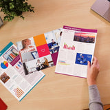 Brother LC 3219XL Value Pack Sort Gul Cyan Magenta Blæk