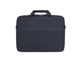 HP Everyday Bæretaske til notebook 16.1 Polyester 100 % genbrugt papir 60 % post-forbruger genbrugt plastik EPE skum Grå