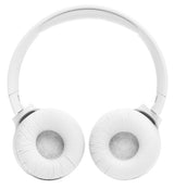 JBL Tune 520BT Bluetooth Wireless On-Ear Headphones White