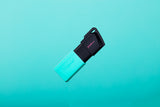 Kingston DataTraveler Exodia M 256GB USB 3.2 Gen 1 USB stick Sort Grøn