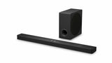 LG S90TY 5.1.3-kanal Soundbarsystem Sort