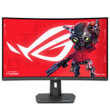 ASUS ROG Strix XG32WCMS 32 Rapid VA 2560 x 1440 (2K) HDMI DisplayPort USB-C 280Hz