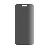 SAFE. Privacy by PanzerGlass Apple iPhone 16 Pro Max 6.9 | Ultra-Wide Fit Fabriksny