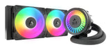 ARCTIC Liquid Freezer III Pro 240 A-RGB Vandkøler 1-pack Sort 120 mm