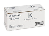 Kyocera TK 5240K Sort 4000 sider Toner 1T02R70NL0