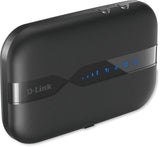 D-Link DWR-932 Mobilt hotspot Ekstern Fabriksny