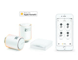 Netatmo Additional Radiator Valve Vandventil Hvid