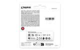 Kingston Technology DataTraveler Exodia 512GB 3.2 Gen 1 USB stick Sort