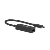 CLUB3D CAC-2505 USB-C -> HDMI 0,12m