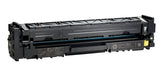 HP 207A Gul 1250 sider Toner W2212A