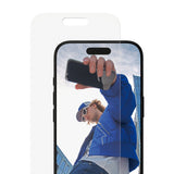 PanzerGlass® Screen Protector iPhone 2025 6.6 iPhone 17 Air Fabriksny