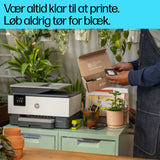 HP OfficeJet Pro 9122e AiO Blækprinter