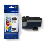 Brother LC 426XLBK Sort 6000 sider Blæk