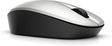 HP Dual Mode Optisk Trådløs Sølv