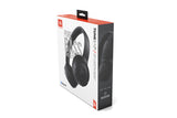 JBL TUNE 510BT Trådløs Hovedtelefoner Sort