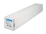 HP Bright White Inkjet Paper Papir A1 (61,0 cm x 45,7 m) 1rulle(r) C6035A