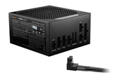 be quiet! POWER ZONE 2 Strømforsyning 850Watt