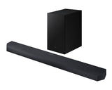 Samsung HW-Q600H 3.1.2-kanal Soundbar Sort