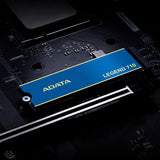 ADATA Legend SSD 710 256GB M.2 PCI Express 3.0 x4 (NVMe)