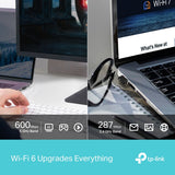 TP-Link Archer TX10UB Nano V1