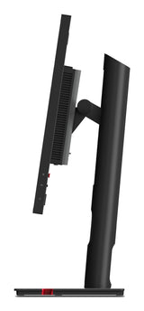 Lenovo ThinkVision T24d-30 24 IPS 1920 x 1200 (WUXGA) VGA (HD-15) HDMI DisplayPort 100Hz