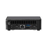 ASUS NUC 14 Pro RNUC14RVKU700000I Mini PC Core Ultra 7 155H 0GB 0GB Intel Arc Graphics No-OS