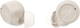 HyperX Cirro Buds Pro Trådløs TWS earbuds Beige Fabriksny