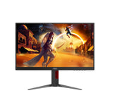 AOC Gaming 24G4HA 24 Fast IPS 1920 x 1080 (Full HD) HDMI DisplayPort 200Hz
